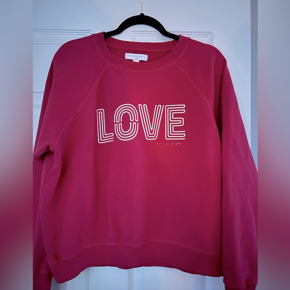Spiritual gangster sweatshirt